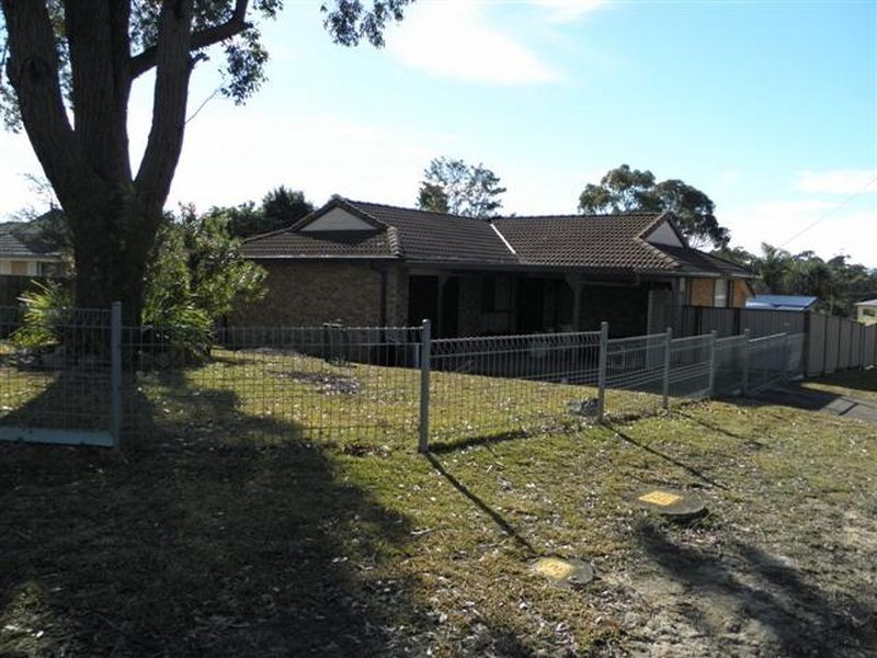 73 Mustang Drive, Sanctuary Point NSW 2540