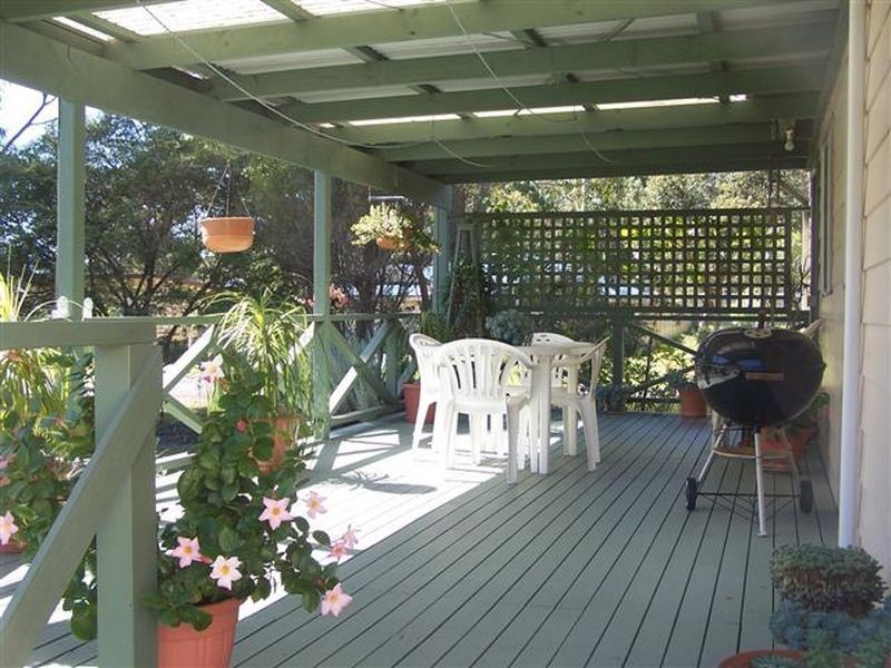 43 Greville Avenue, Sanctuary Point NSW 2540
