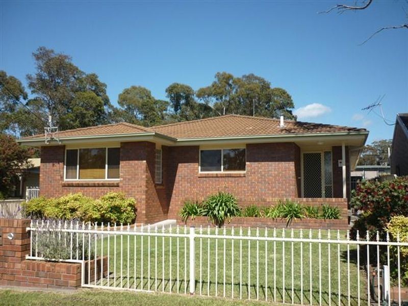 126 Waratah Cres, Sanctuary Point NSW 2540