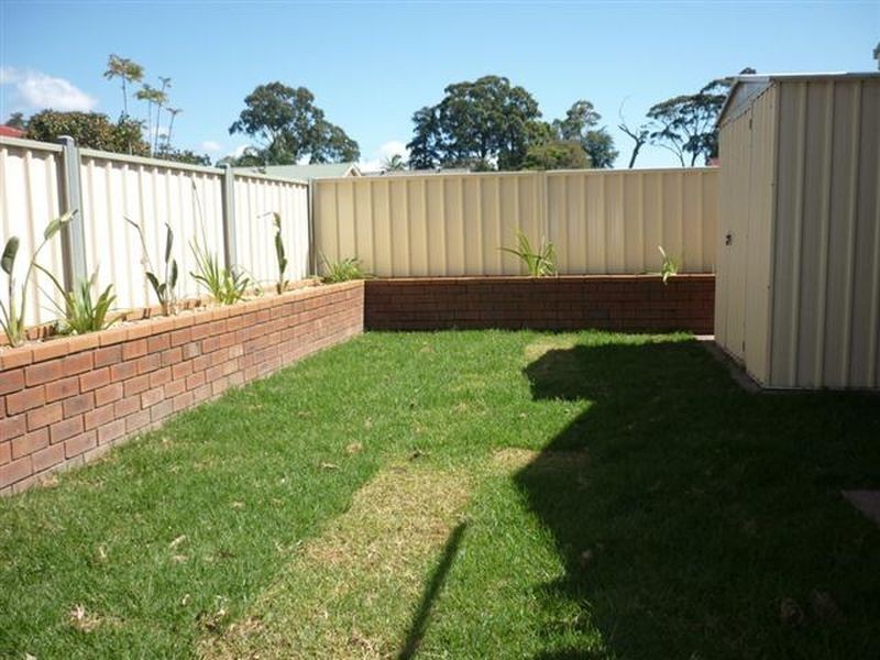 126 Waratah Cres, Sanctuary Point NSW 2540