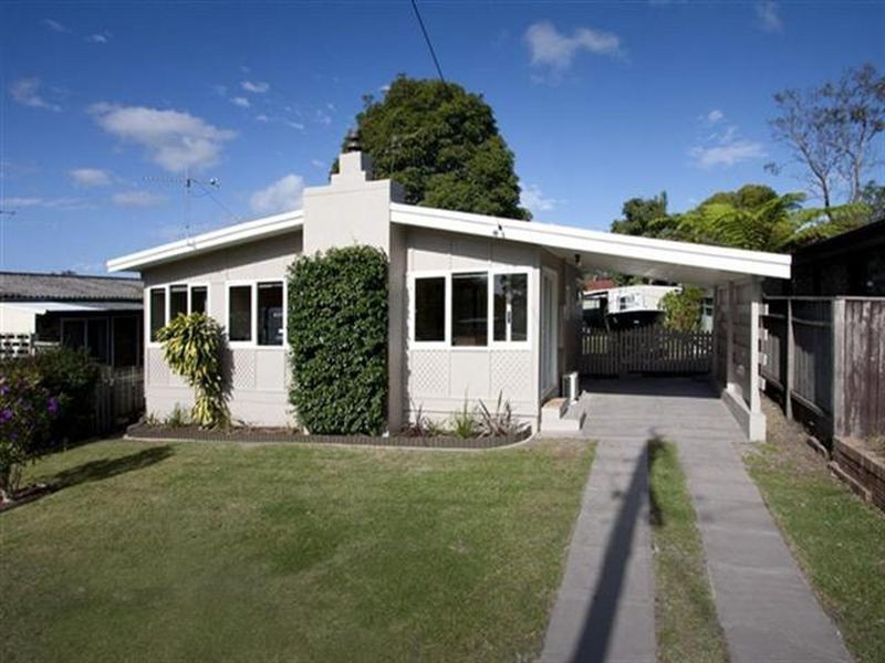 86 Paradise Beach Road, Sanctuary Point NSW 2540