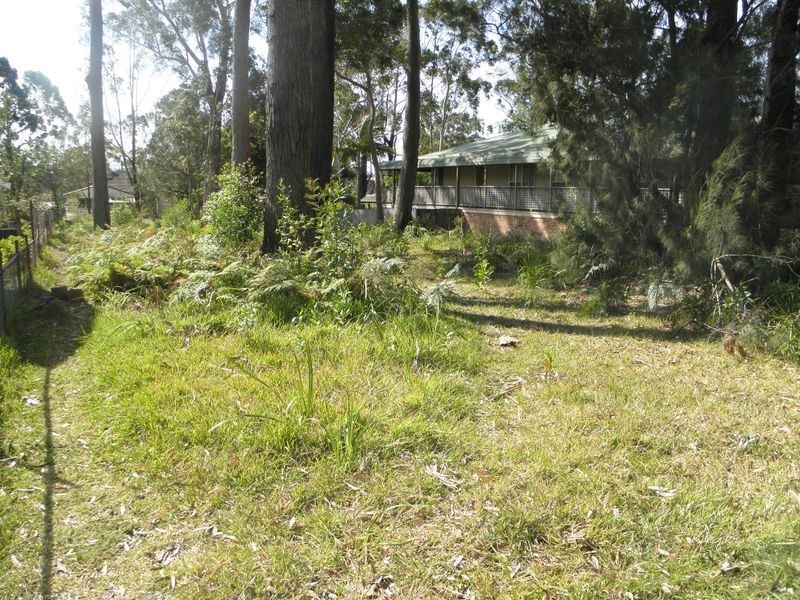 33 Ethel Street, Sanctuary Point NSW 2540