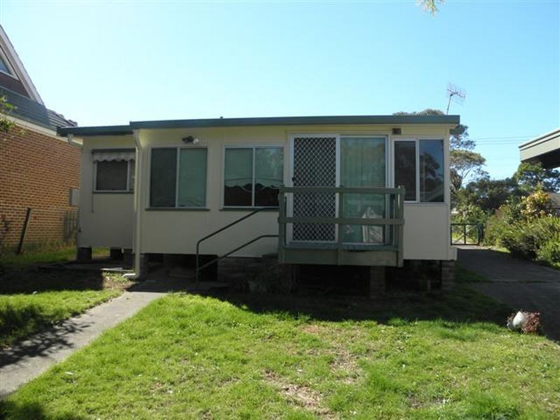 143 Macleans Point Road, Sanctuary Point NSW 2540