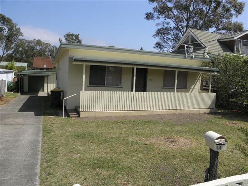 143 Macleans Point Road, Sanctuary Point NSW 2540