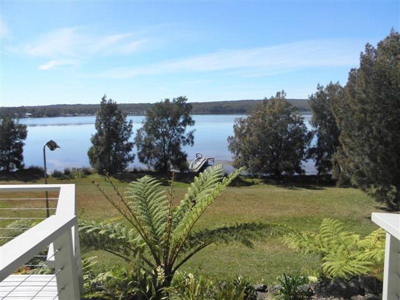 142 Sanctuary Point Road, Sanctuary Point NSW 2540