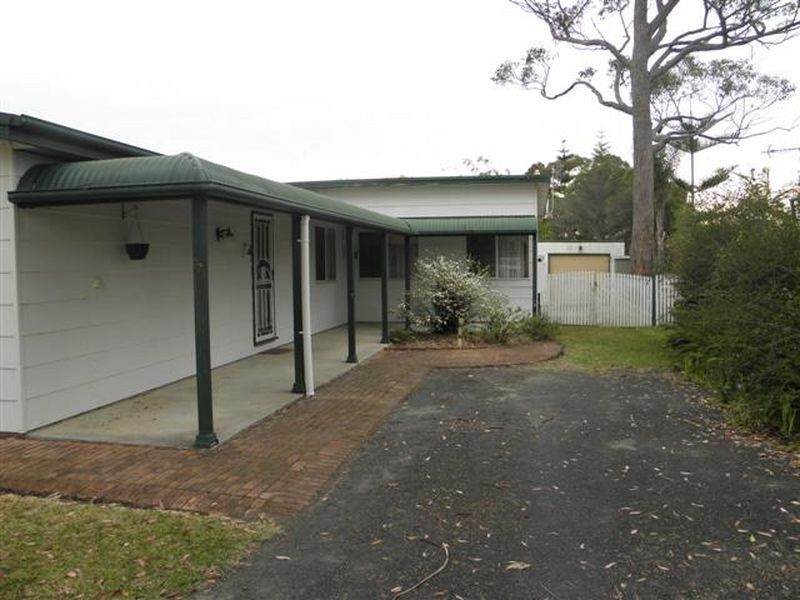 27 Dunisla St, Sanctuary Point NSW 2540