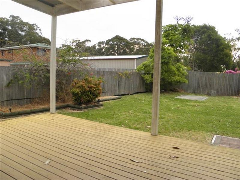 27 Dunisla St, Sanctuary Point NSW 2540