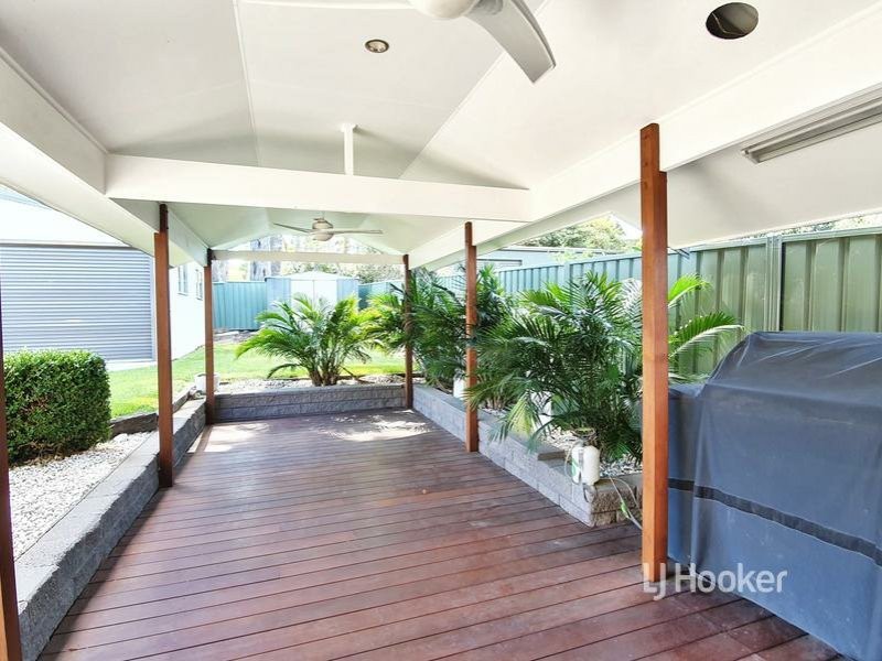 13 Loralyn Ave, St Georges Basin NSW 2540