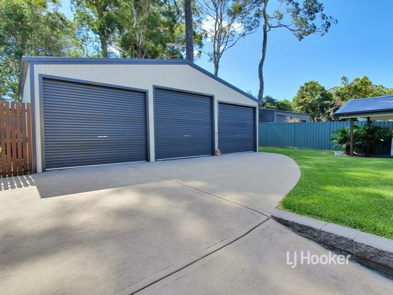 13 Loralyn Ave, St Georges Basin NSW 2540