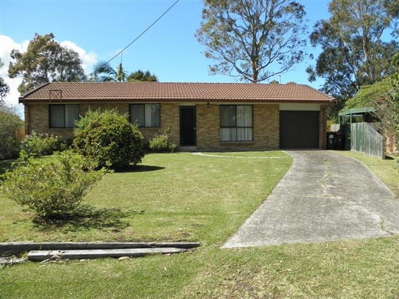 6 Telopea Ave, Sanctuary Point NSW 2540