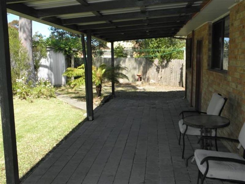 6 Telopea Ave, Sanctuary Point NSW 2540