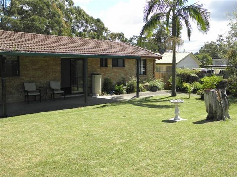 6 Telopea Ave, Sanctuary Point NSW 2540