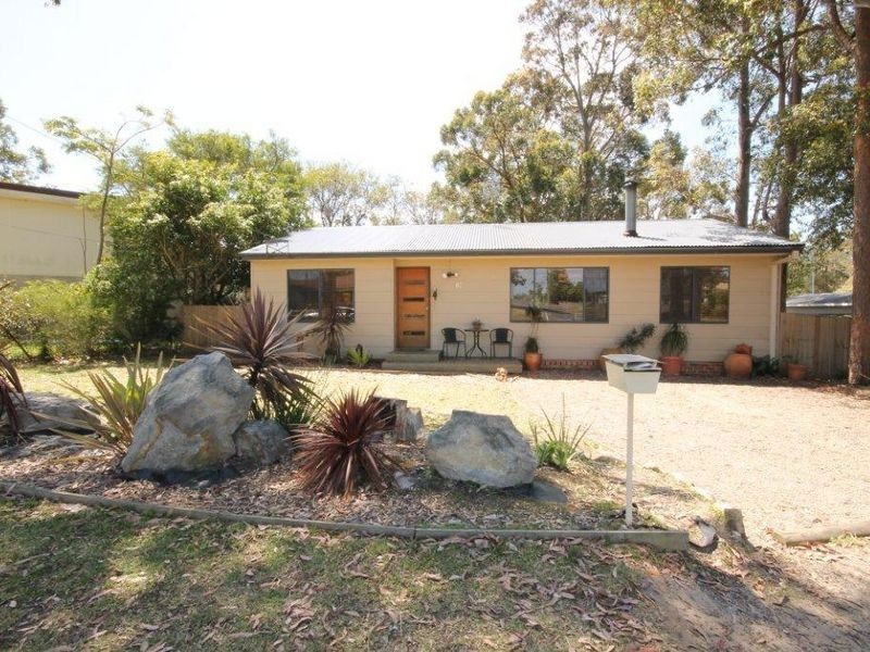 62 The Park Drive, Sanctuary Point NSW 2540