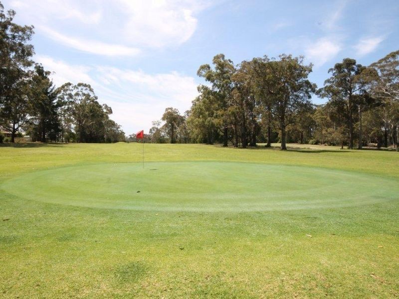 62 The Park Drive, Sanctuary Point NSW 2540