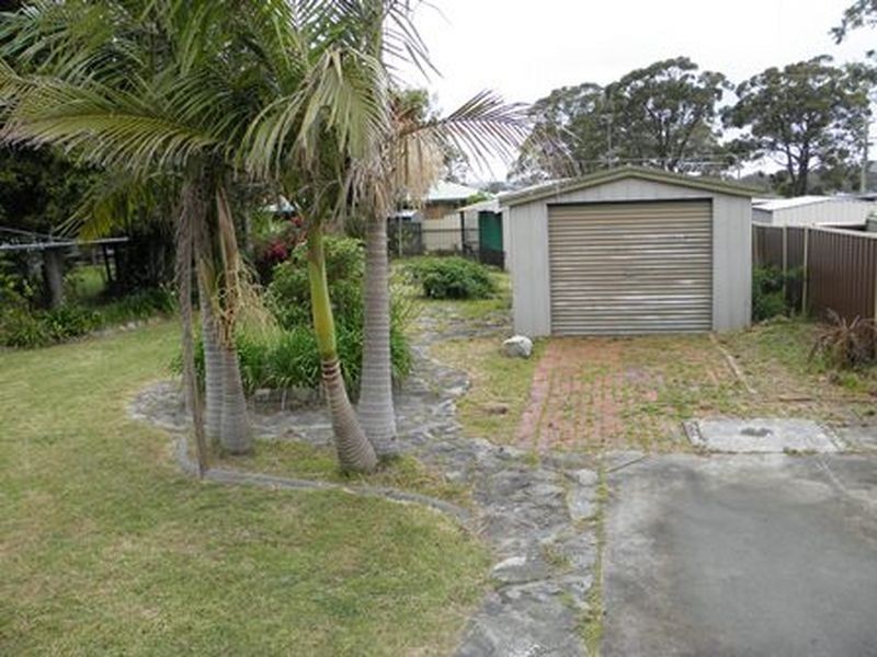26 Ridgelands Dr, Sanctuary Point NSW 2540