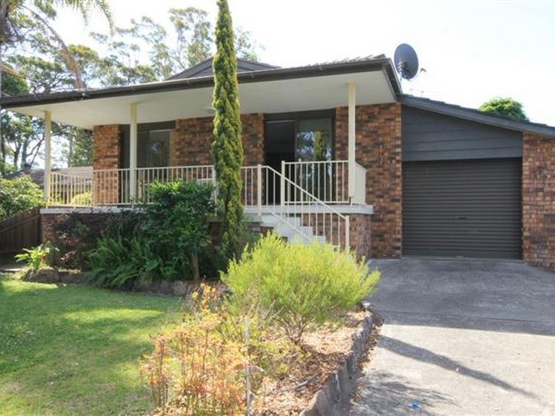 127 Sanctuary Point Road, Sanctuary Point NSW 2540