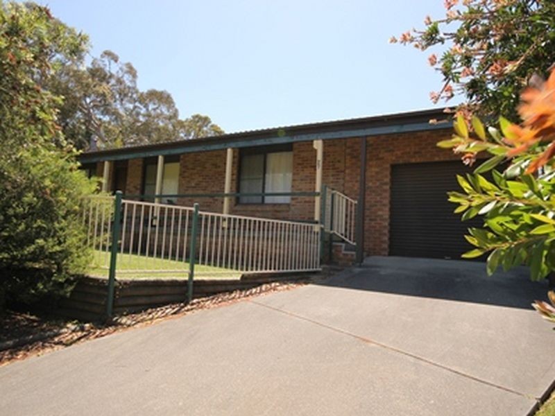 27 Centaur Ave, Sanctuary Point NSW 2540