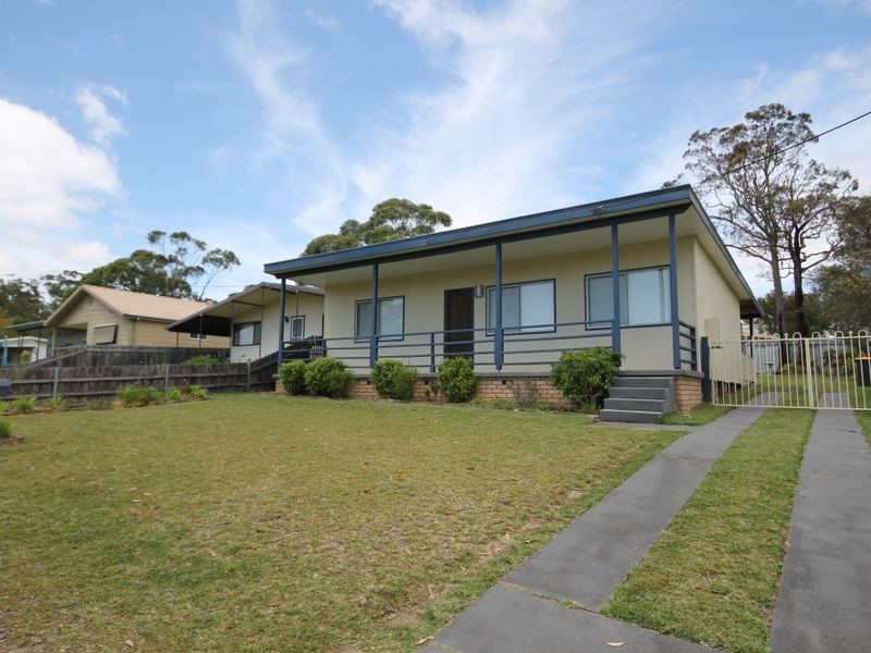 59 Sanctuary Point Road, Sanctuary Point NSW 2540