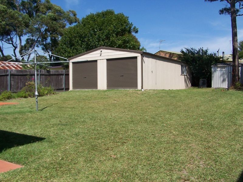 59 Sanctuary Point Road, Sanctuary Point NSW 2540