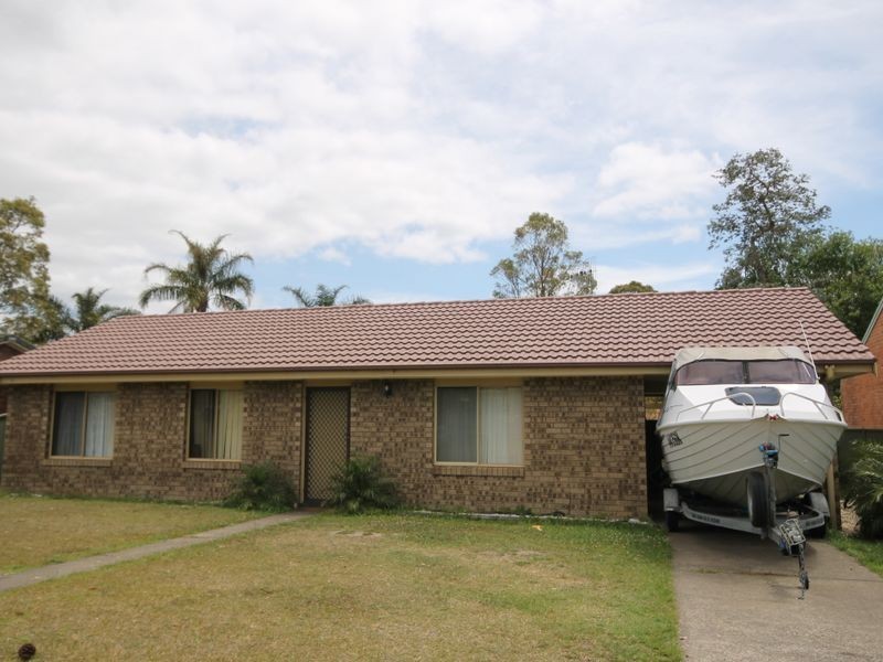 15 Roulstone Cres, Sanctuary Point NSW 2540
