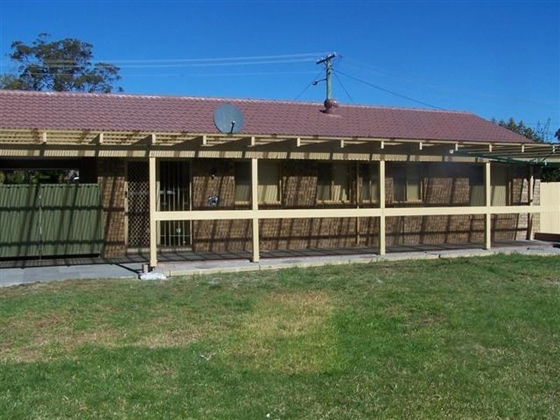 15 Roulstone Cres, Sanctuary Point NSW 2540