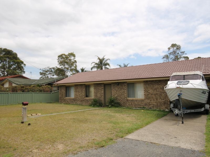 15 Roulstone Cres, Sanctuary Point NSW 2540