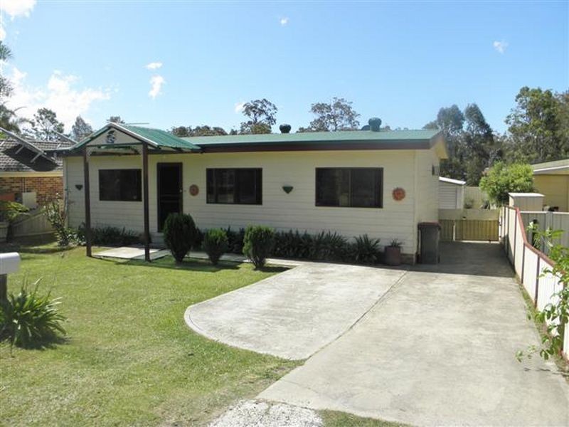 141 The Park Drive, Sanctuary Point NSW 2540