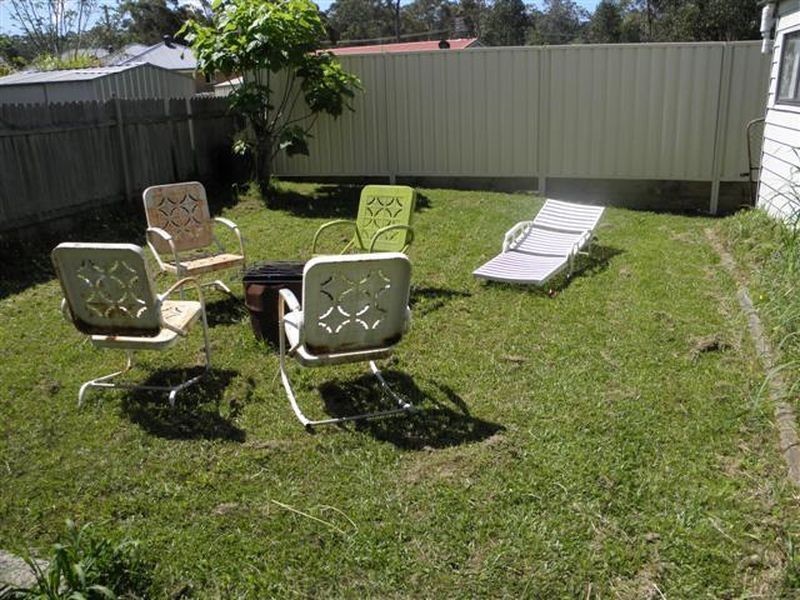 141 The Park Drive, Sanctuary Point NSW 2540