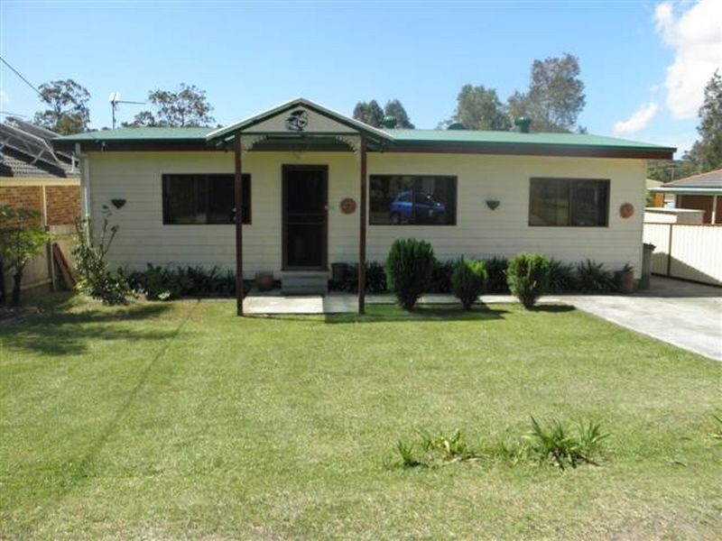 141 The Park Drive, Sanctuary Point NSW 2540