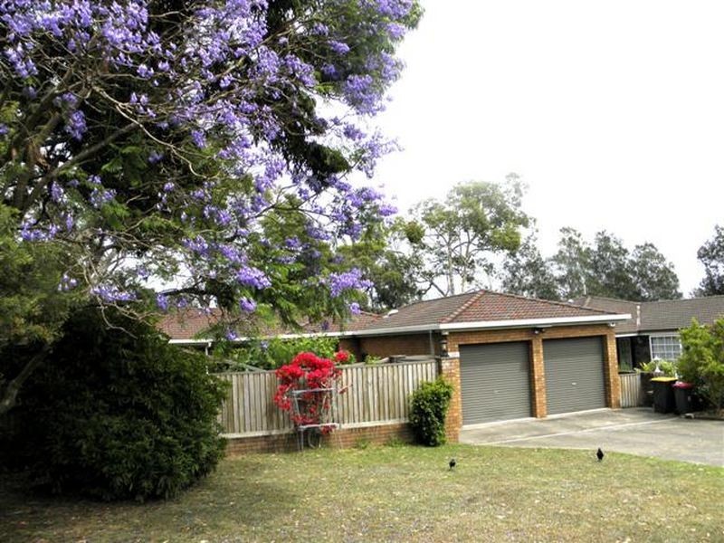 29 Lachlan Crescent, St Georges Basin NSW 2540