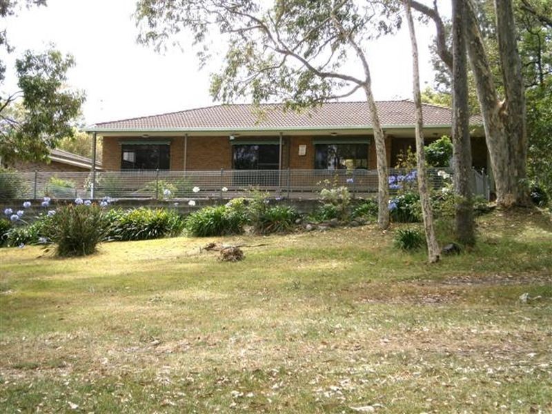 29 Lachlan Crescent, St Georges Basin NSW 2540