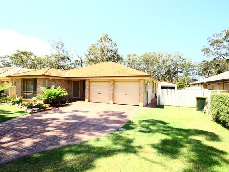 50 Anson Street, Sanctuary Point NSW 2540