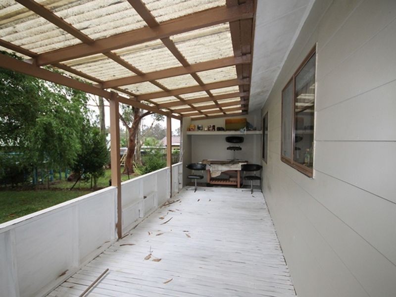 39 Mustang Drive, Sanctuary Point NSW 2540