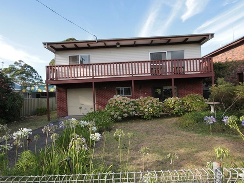 7 Albion Street, Vincentia NSW 2540