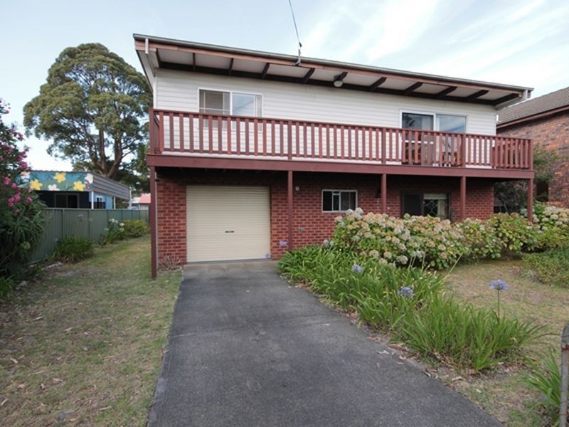 7 Albion Street, Vincentia NSW 2540