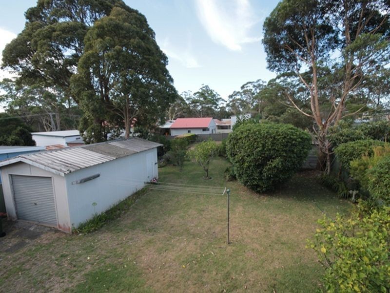 7 Albion Street, Vincentia NSW 2540