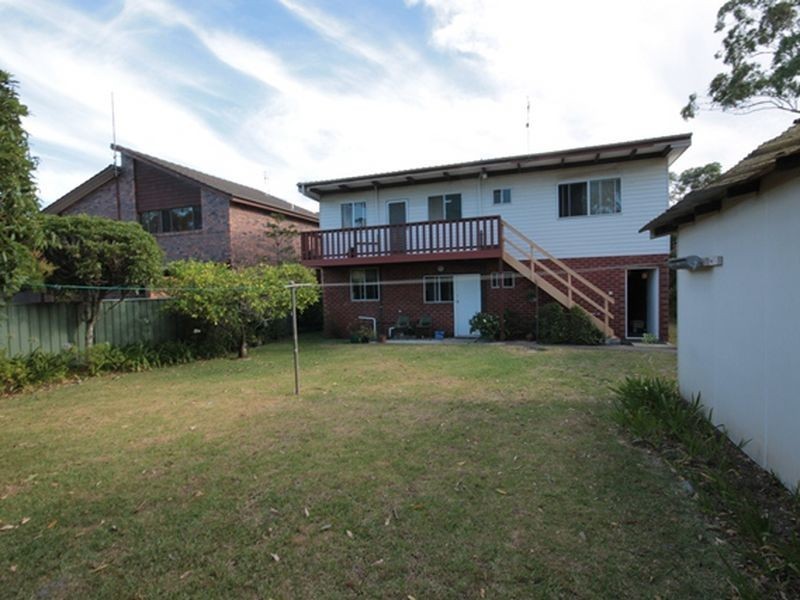 7 Albion Street, Vincentia NSW 2540