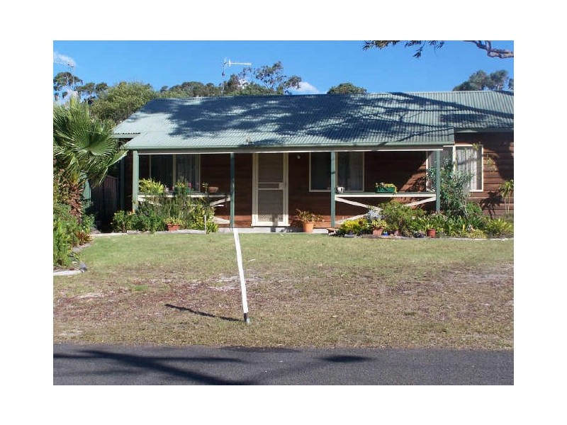 Sanctuary Point NSW 2540