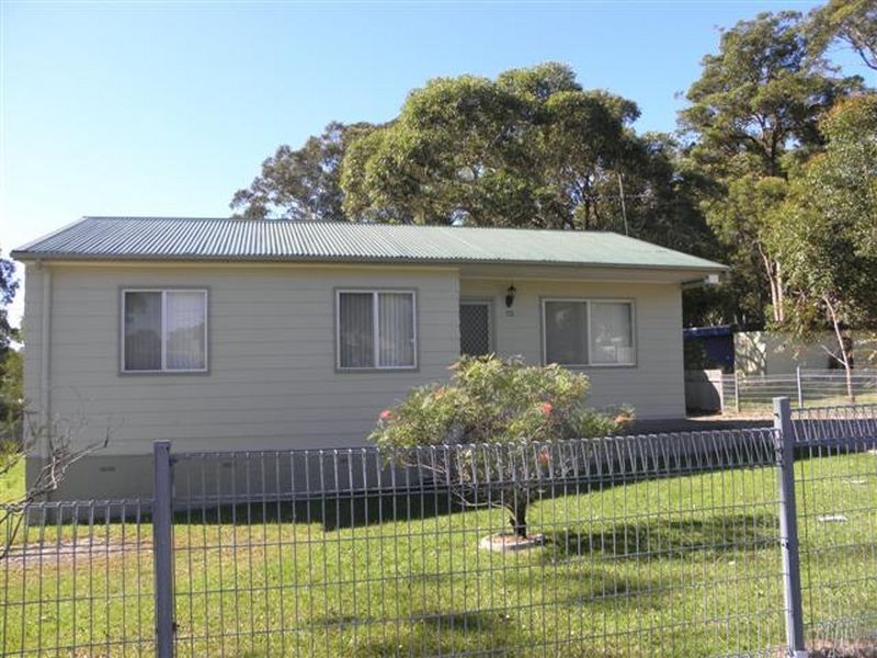 72 Flamingo street, Sanctuary Point NSW 2540