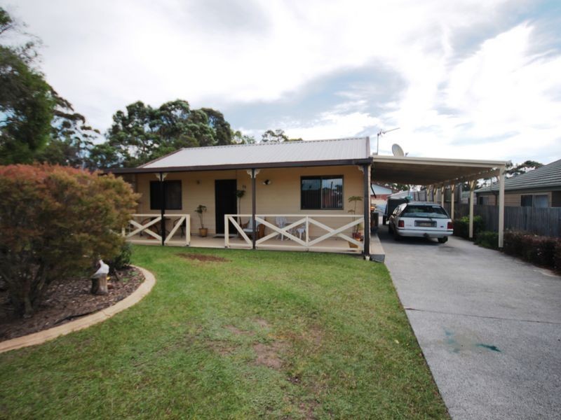 25 Gibson Cres, Sanctuary Point NSW 2540
