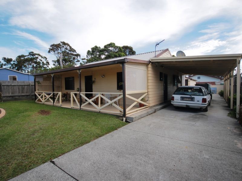 25 Gibson Cres, Sanctuary Point NSW 2540
