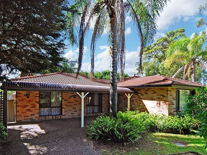 155 The Park Drive, Sanctuary Point NSW 2540