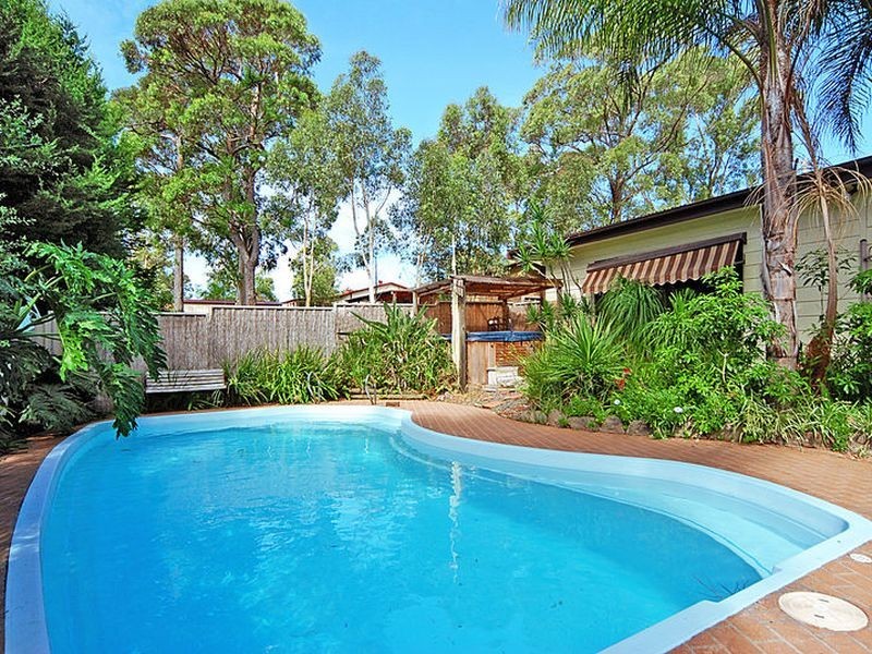 155 The Park Drive, Sanctuary Point NSW 2540