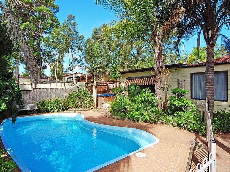 155 The Park Drive, Sanctuary Point NSW 2540