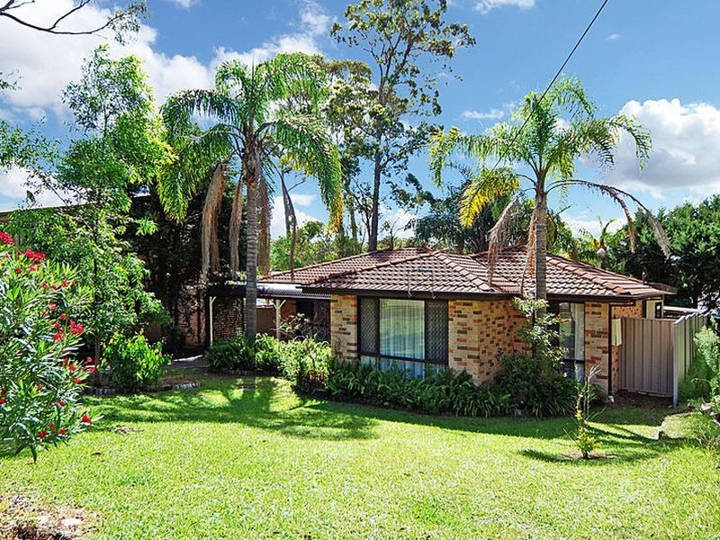 155 The Park Drive, Sanctuary Point NSW 2540