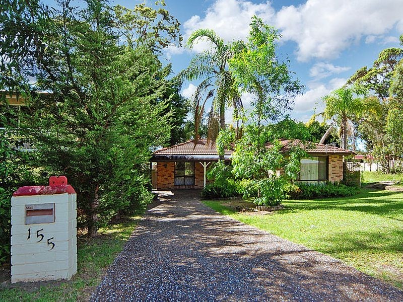 155 The Park Drive, Sanctuary Point NSW 2540