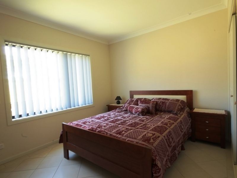 Lot 3 Bayly Road, Tomerong NSW 2540