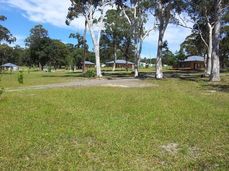 Lot 3 Bayly Road, Tomerong NSW 2540