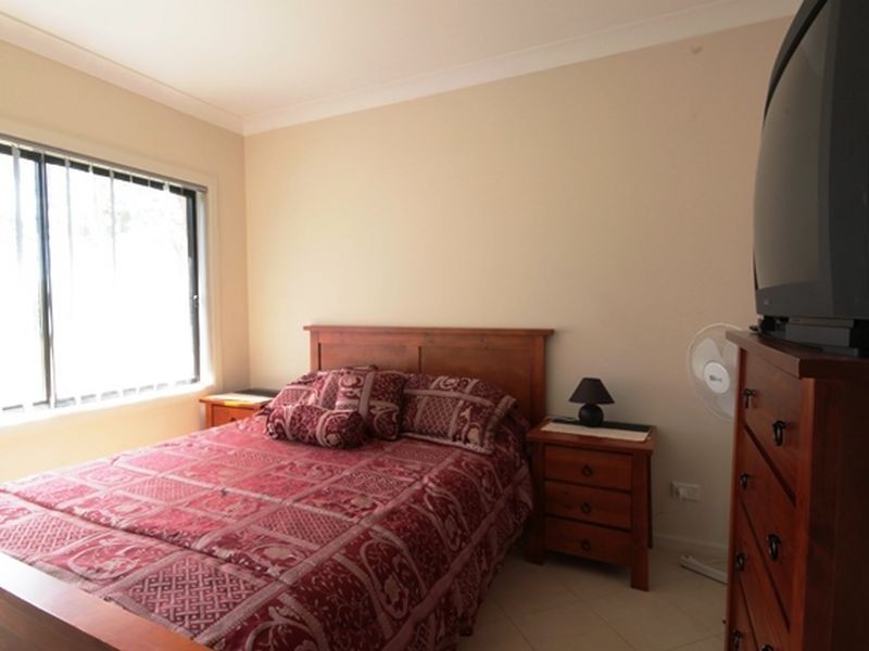 Lot 3 Bayly Road, Tomerong NSW 2540