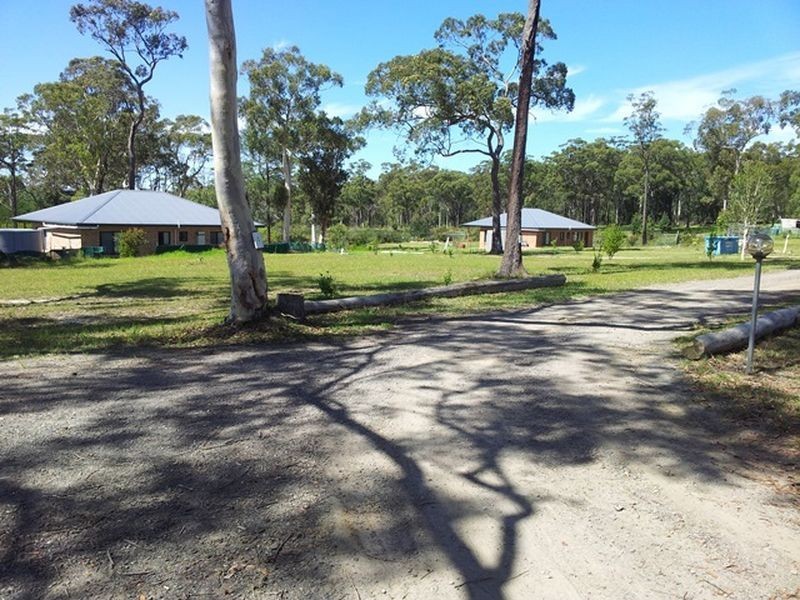 Lot 3 Bayly Road, Tomerong NSW 2540